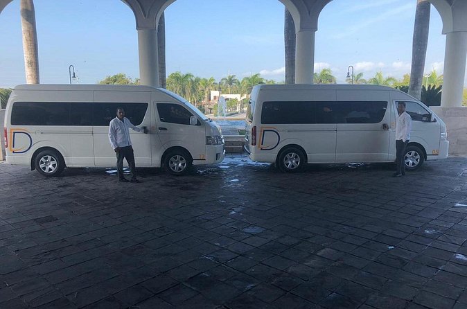 Private Transfer between Punta Cana and Santo Domingo - Best uses for this private transfer