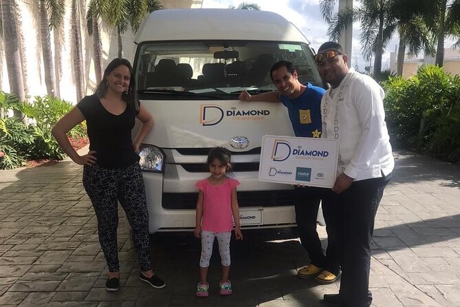 Private Transfer between Santiago Airport and Puerto Plata - What the One-Hour Ride Feels Like