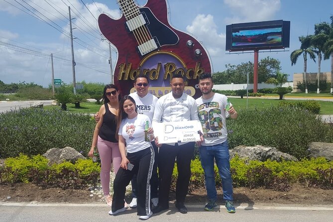 Private Transfer between Santiago Airport and Puerto Plata - Booking Details That Matter