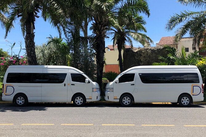 Private Transfer between Santiago Airport and Puerto Plata - Is the Santiago to Puerto Plata Ride Worth Booking?