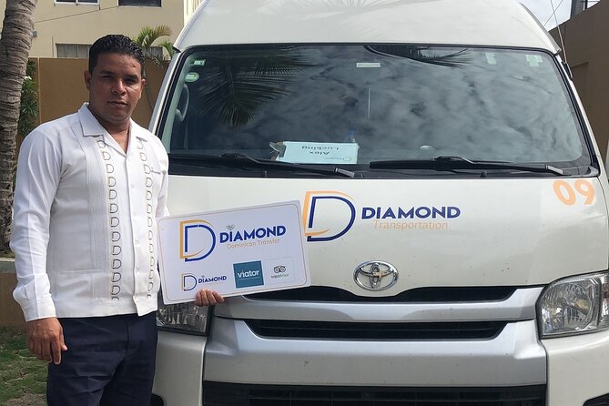 Private Transfer between STI Airport Santiago to Puerto Plata - Who gets the best value from $109
