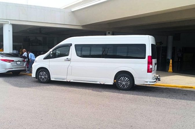 Private Transfer for Puerto Plata - Hotel, villa, and Airbnb pickup