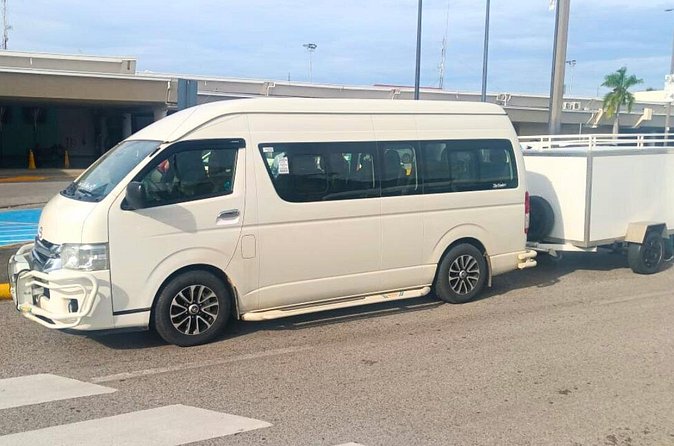 Private Transfer for Puerto Plata - Who will get the most from this transfer