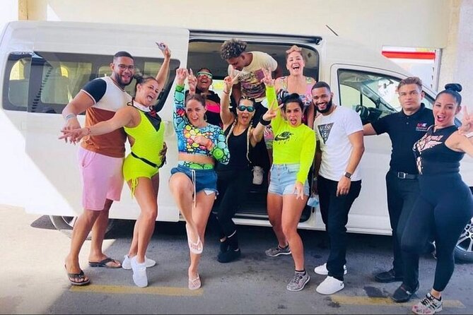 Private Transfer from or to Puerto Plata Airport - Key points to know before booking