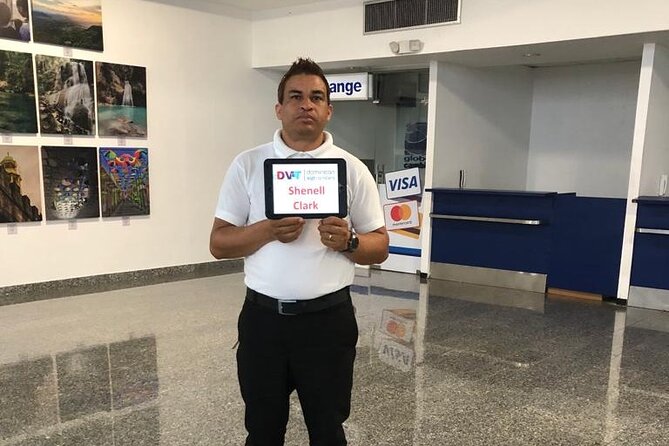 Private Transfer from or to Puerto Plata Airport - What the airport-to-hotel trip includes