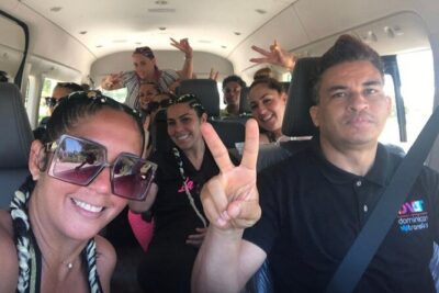 Private Transfer from or to Puerto Plata Airport