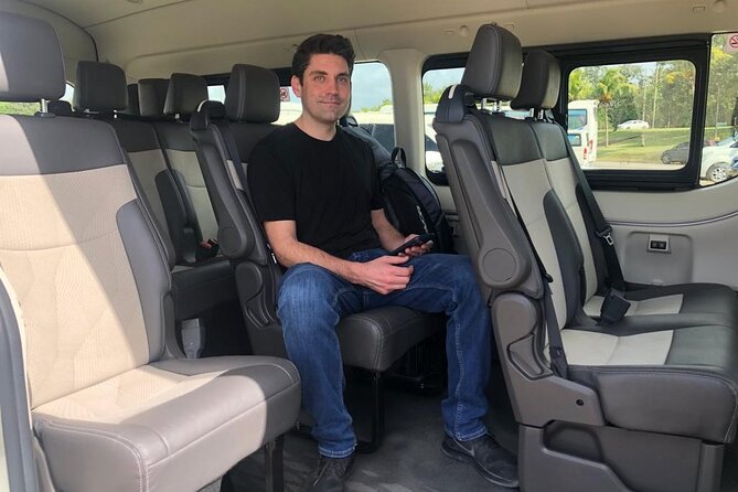 Private Transfer from or to Puerto Plata Airport - Drivers who receive the most praise