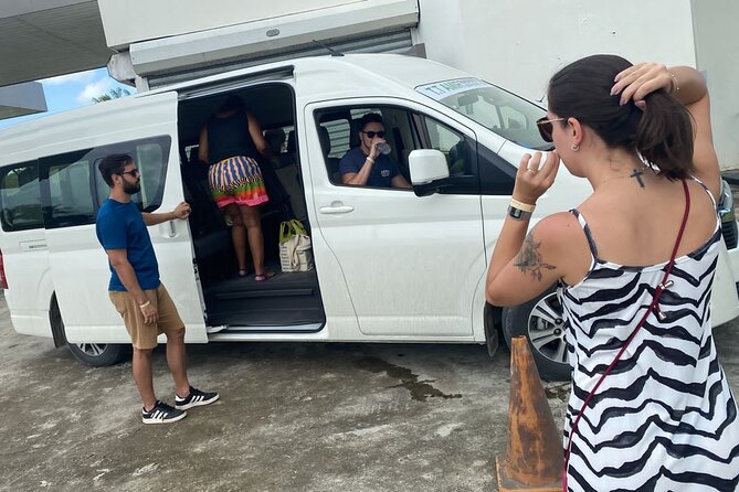 Private Transfer from or to Puerto Plata Airport - The $44 price and who gets the best value