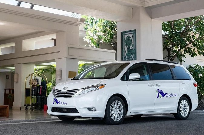 Private Transfer From or to Punta Cana Airport to hotels in Bávaro - Cancellation and weather rules