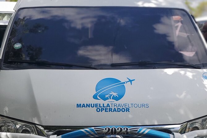 Private Transfer from or to Punta Cana and Bavaro - Your departure from a Punta Cana or Bavaro hotel
