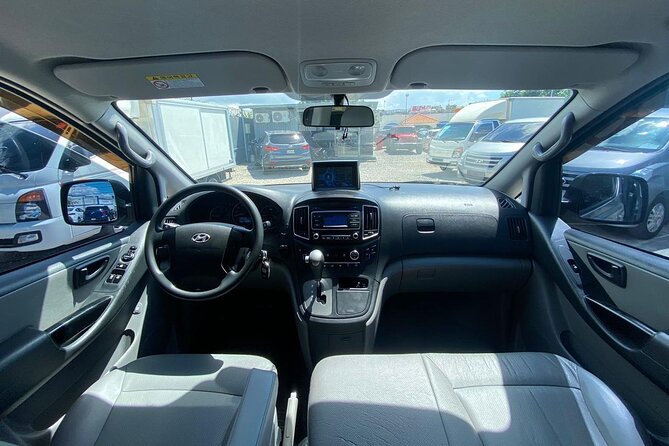 Private Transfer from or to Punta Cana and Bavaro - Who will get the most value from this service