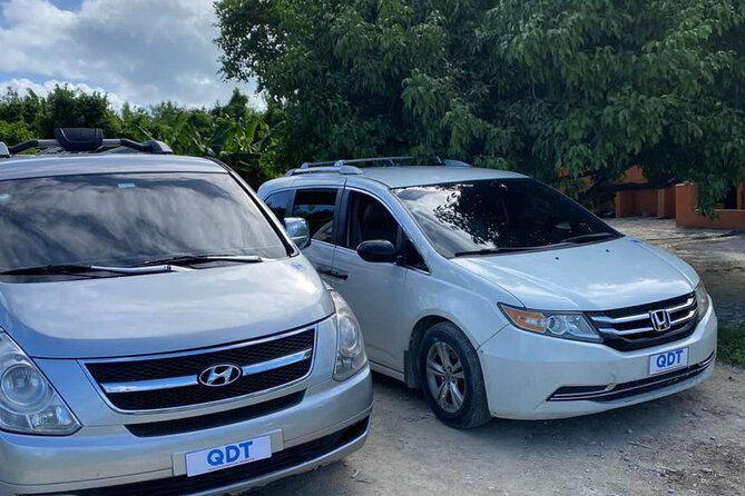 Private Transfer from PUJ Airport to Bávaro and Punta Cana Zone - Who Gets the Best Value From This Transfer
