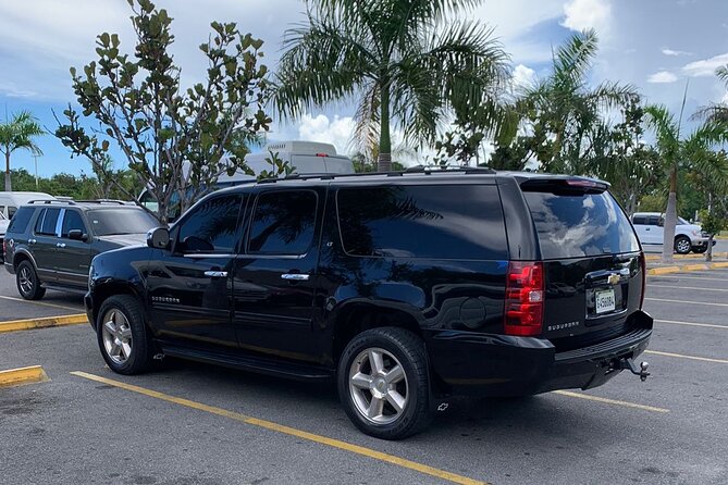 Private Transfer from PUJ Airport to Bávaro and Punta Cana Zone - How I Would Use This Service