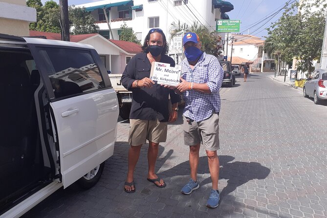 Private Transfer from PUJ airport to Punta Cana hotels - Hotel zones and booking details that matter