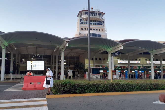 Private Transfer from PUJ airport to Punta Cana hotels - Who should book this transfer
