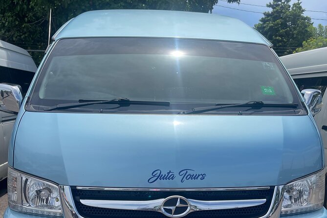 Private Transfer from Punta Cana Airport or Bahia Principe Hotel - Leaving Bahia Principe for your flight
