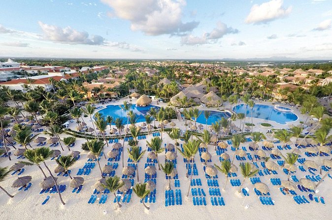 Private Transfer from Punta Cana Airport or Bahia Principe Hotel - Why the $40 group price can work well