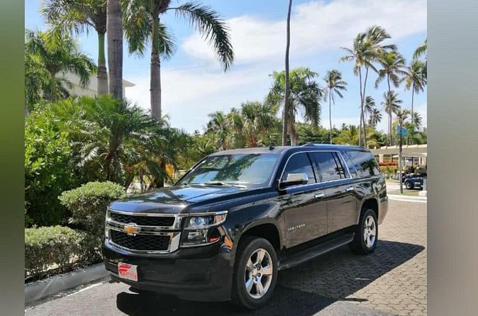 Private Transfer from Punta Cana Airport to Accommodation - The hotel departure process