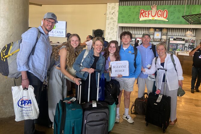 Private Transfer from Punta Cana Airport to Bavaro - A simple arrival plan that avoids trouble