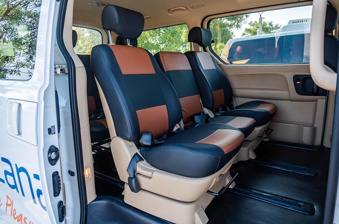 Private Transfer from Punta Cana Airport to Bayahibe Hotels - Comfort, language, and family needs