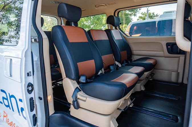 Private Transfer from Punta Cana Airport to Excellence El Carmen Resort - Why the flight tracking matters