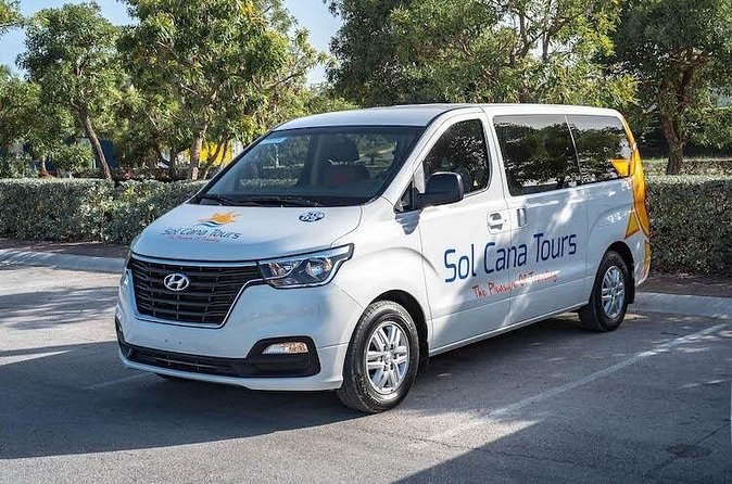Private Transfer from Punta Cana Airport to Excellence El Carmen Resort - The booking details that deserve attention