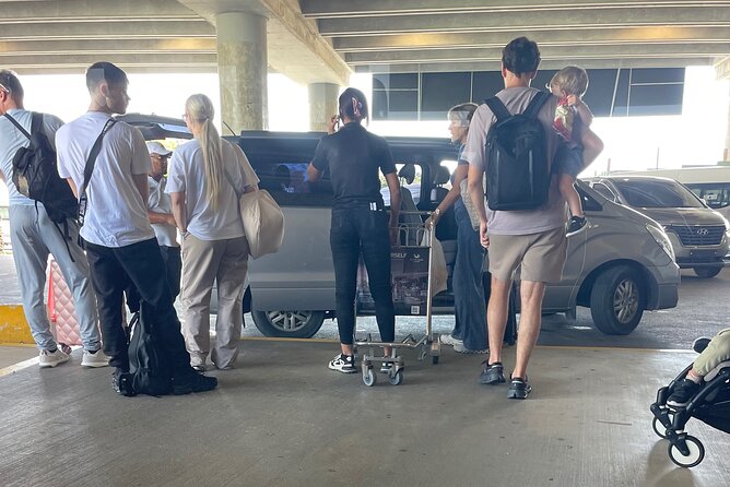 Private Transfer from Punta Cana Airport to Hotels - Who will find it most useful