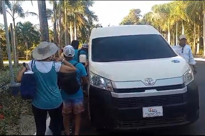Private Transfer from Punta Cana Airport to Hotels - Booking, cancellation, and practical preparation