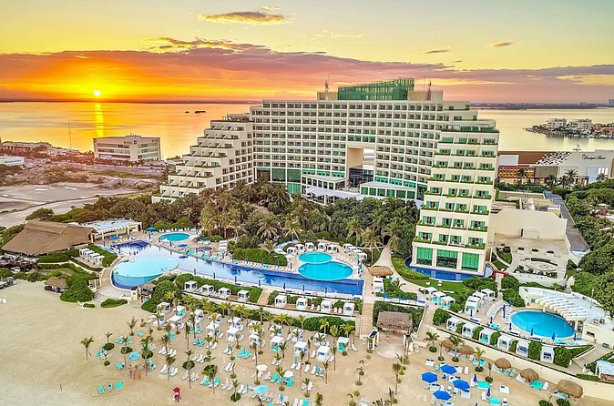 Private Transfer from Punta Cana Airport to Live Aqua Punta Cana - The Human Side of the Service