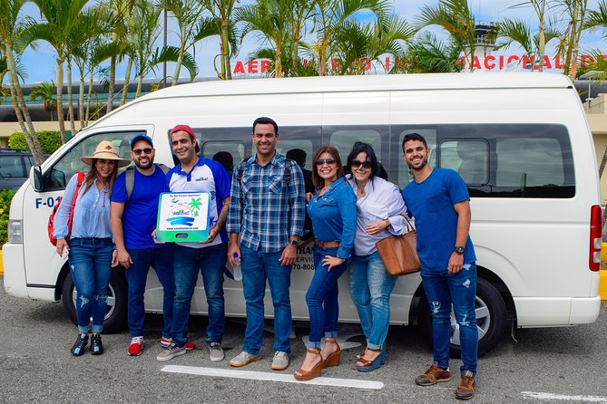 Private Transfer from Punta Cana Airport to or from Punta Cana and Bavaro Hotels - Why a private van can be worth the price