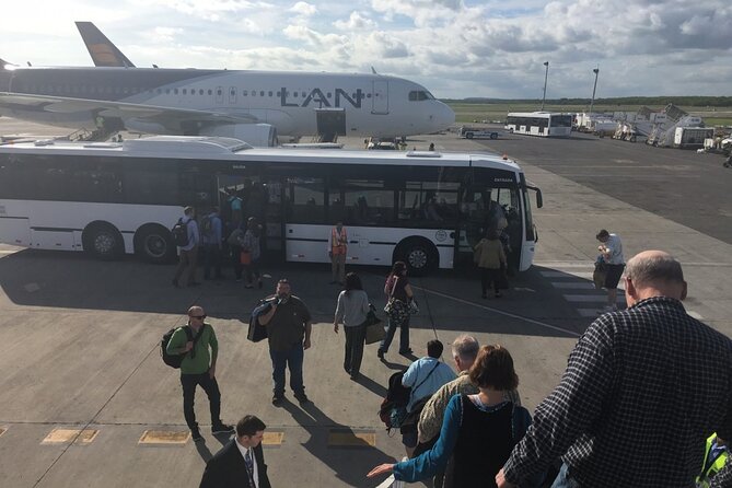 Private Transfer from Punta Cana Airport to Punta Cana and Bavaro - The 10 to 20 Minute Route