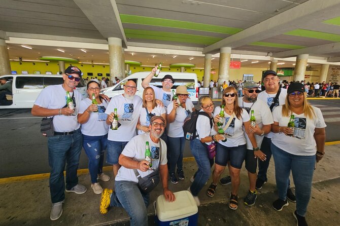 Private transfer from Punta Cana airport to Uvero Alto - Key points at a glance