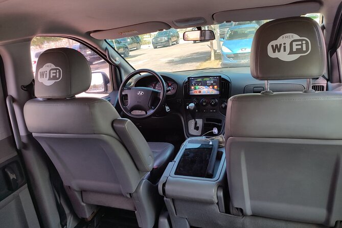 Private transfer from Punta Cana airport to Uvero Alto - Safety, punctuality, and the one important warning