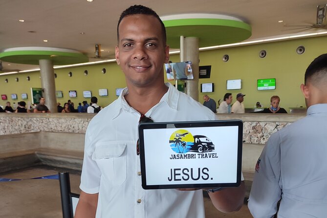 Private transfer from Punta Cana airport to Uvero Alto - Who gets the best value from this transfer