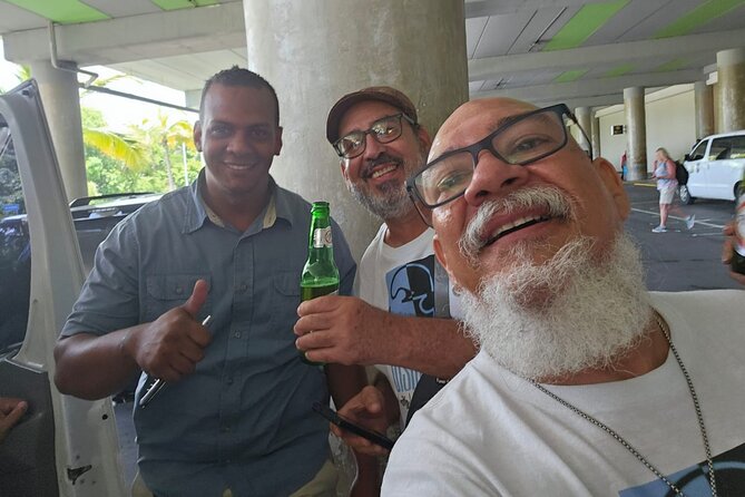 Private transfer from Punta Cana airport to Uvero Alto - Cancellation and booking details that matter