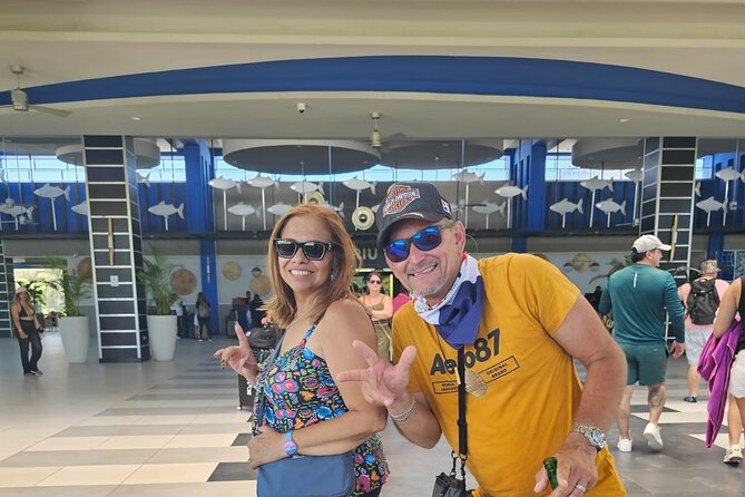 Private transfer from Punta Cana airport to Uvero Alto - What the 45-minute ride is really worth