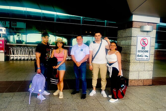 Private Transfer from Punta Cana Airport to Zona Hotels - A Simple Start to Your Punta Cana Stay