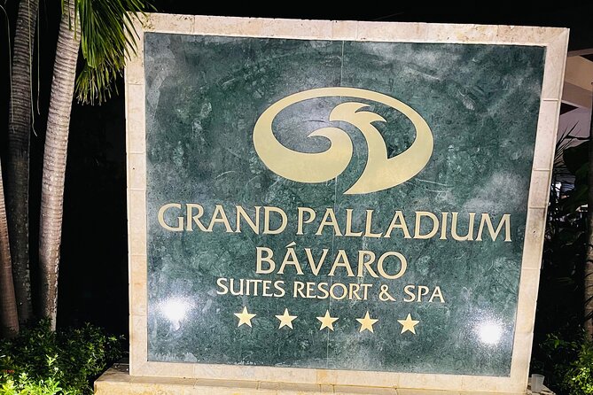 Private Transfer from Punta Cana Airport to Zona Hotels - What the 30-Minute Ride Includes