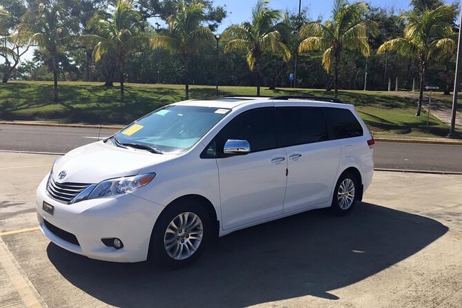Private Transfer from Santiago Airport to puerto plata - Who will appreciate this service most
