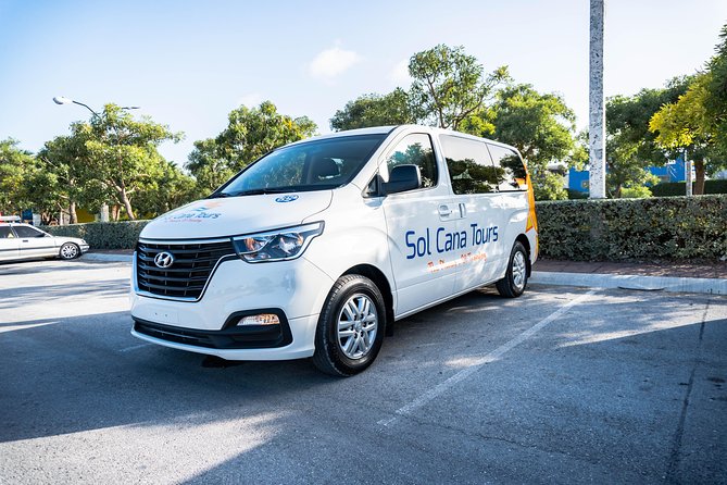 Private Transfer from Santo Domingo Airport to Punta Cana and Bavaro Hotels - Why this transfer can save your first day