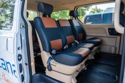 Private Transfer from Santo Domingo Airport to Punta Cana and Bavaro Hotels