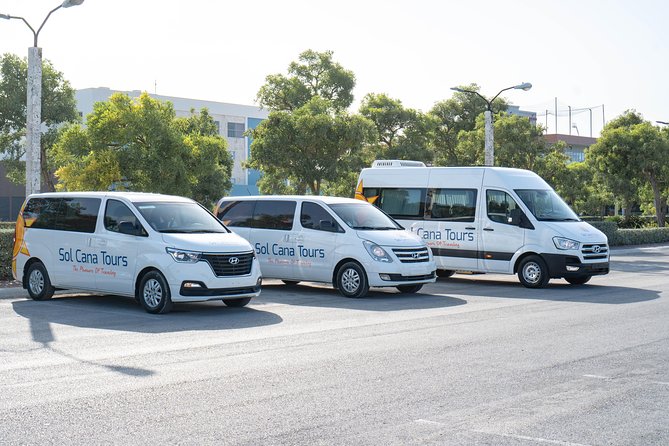 Private Transfer from Santo Domingo Airport to Punta Cana and Bavaro Hotels - Why flight tracking matters in real use