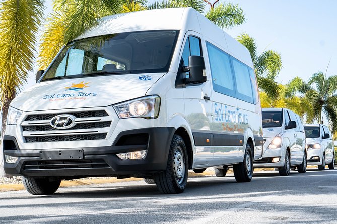 Private Transfer from Santo Domingo Airport to Punta Cana and Bavaro Hotels - Driver service and comfort on a long ride