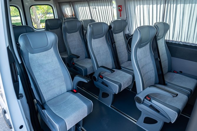 Private Transfer from Santo Domingo Airport to Punta Cana and Bavaro Hotels - Who should book this transfer