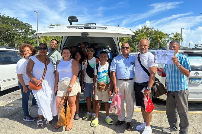 Private Transfer From/To Puerto Plata Airport - Who Will Get the Most Value