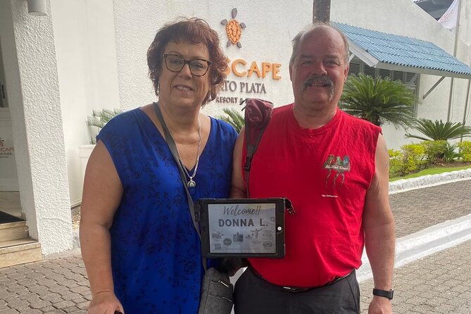 Private Transfer From/To Puerto Plata Airport - What You Should Confirm Before Booking