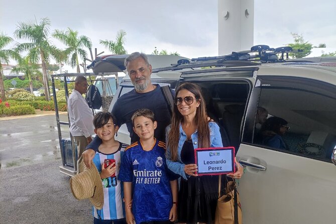 Private transfer in punta cana and bavaro - Key points to know before booking
