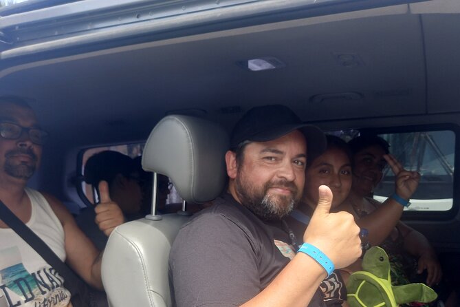 Private transfer in punta cana and bavaro - Helpful local information along the way