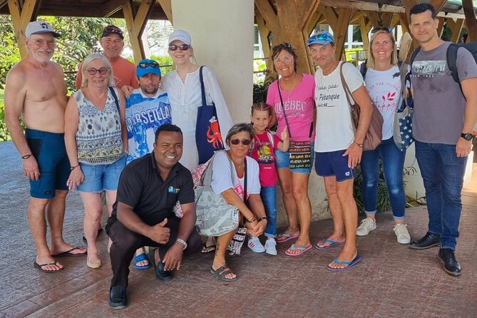 Private transfer in punta cana and bavaro - What the 30-minute ride is really like