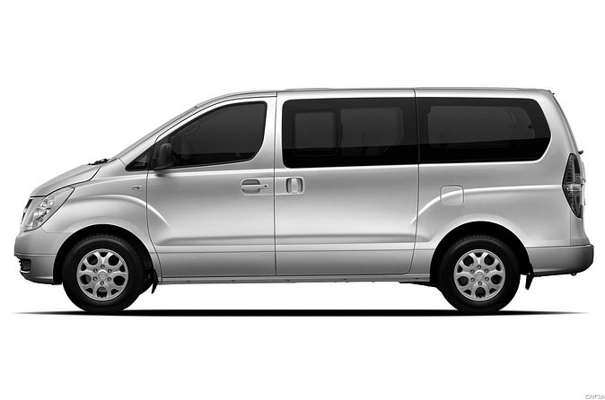 Private Transfer in Punta Cana from Airport and Hotels - Is $45 a good value for up to six people?